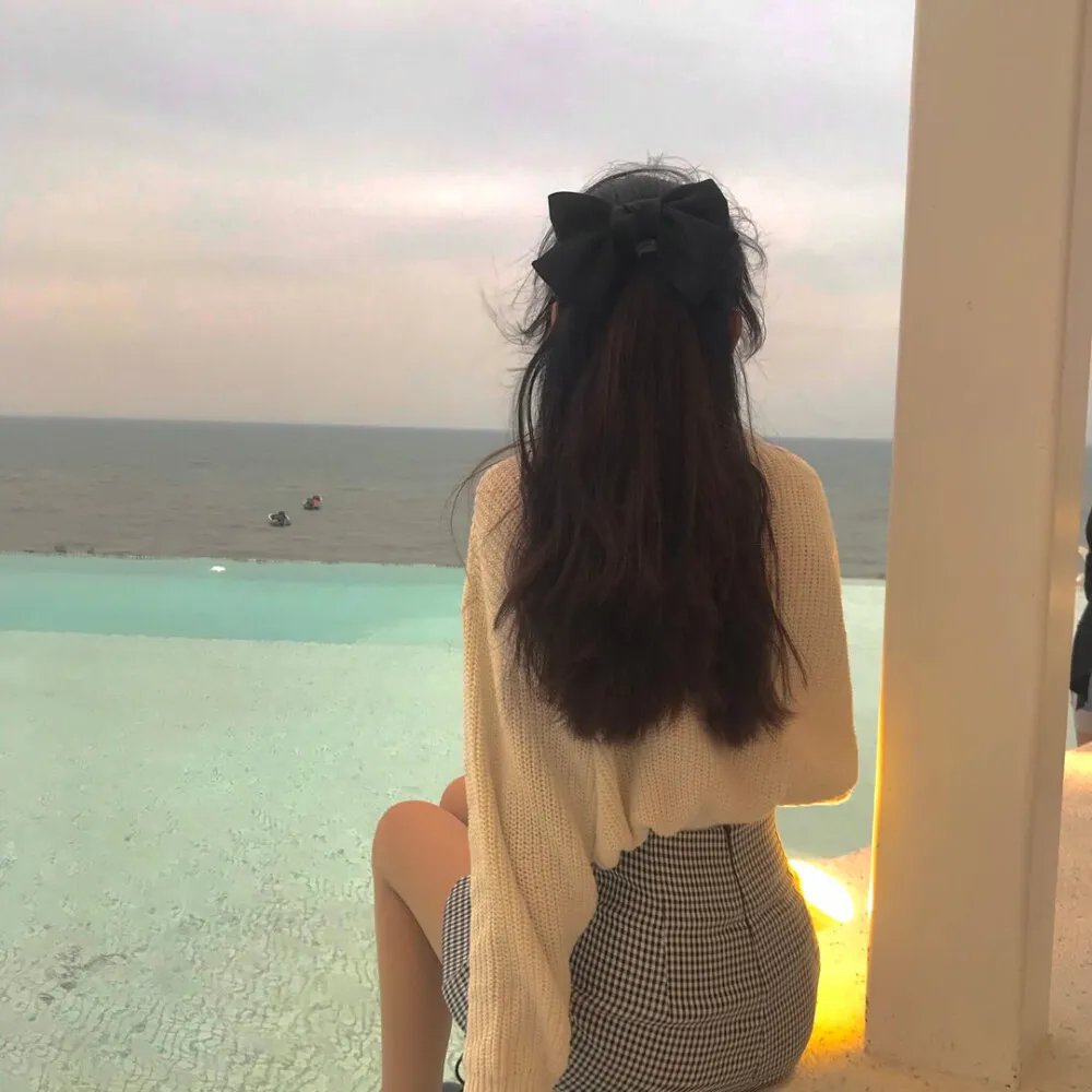 只是世界尽头