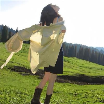旅途·未完成